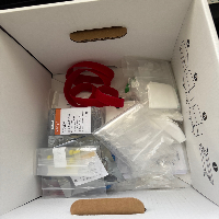 PerkinElmer LabChip GX II Touch HT Protein Characterization System image 2